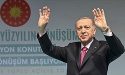 Erdoğan'dan kentsel dönüşüm müjdesi