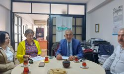 TÜKODER İzmir Şube siyasi partilere seslendi