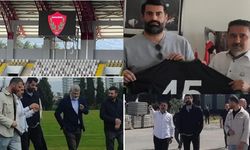 Demirel, Tire, Akhisar ve Mersin arasında seçim yapacak