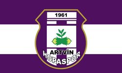 Artvin Hopaspor'dan net galibiyet