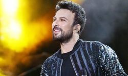 Megastar Tarkan'dan 100. yıla özel marş