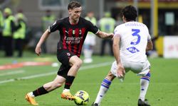 Milan, sahasında beş golle galip