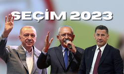 Gündem Kahvesi Manşet - Seçim 2023 Özel Programı