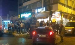 Aydın'daki trafik kazası: 1 yaralı