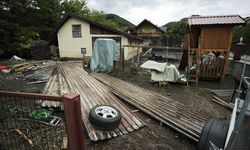 Bosna Hersek'te sel büyük hasara yol açtı