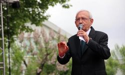 Kılıçdaroğlu: Milliyetçiliğimizi sorgulayacak kişi daha anasından doğmadı