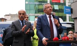 Altay: Meclise soktuğun Hizbullah, 'yemin etmem' diyor