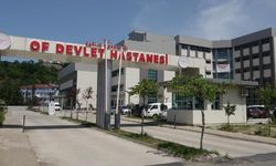 Trabzon’da 'silahlı' seçim kutlamaları: 1 ölü