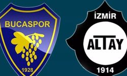 Altay ile Bucaspor arasında gerginlik!