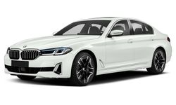 İcradan satılık BMW 520i marka araç