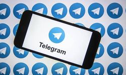 Ukrayna'da Resmi Cihazlara Telegram Yasağı