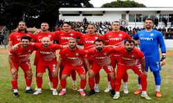 Çeşme Belediyespor BAL'da kaldı