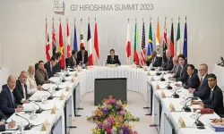 Çin'den ‘G7’ açıklaması