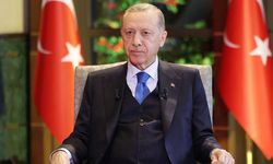 Erdoğan, gençlere seslendi