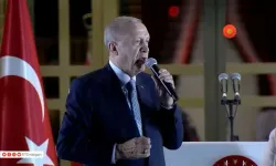 Erdoğan: Bugün kimse kaybetmedi