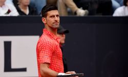 Novak Djokovic için disiplin cezası talebi
