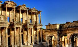 Efes Antik Kenti ve Gezilecek Yerler – Selçuk Gezi Rehberi