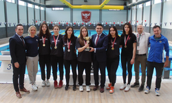 İzmir'in gururu oldular