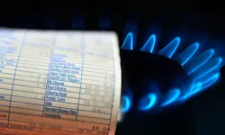 TÜİK'in enflasyonuna 'ücrretsiz doğal gaz' ayarı