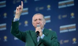 Erdoğan:  Selo’yu çıkaramazlar