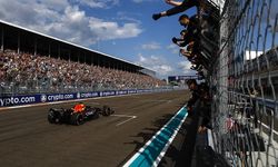 Formula 1'de sıradaki durak Miami