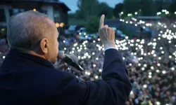 Erdoğan’ın yüzde 90 oy aldığı ilçeler