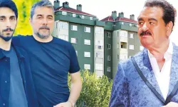 İbrahim Tatlıses torunuyla mahkemelik oldu: Evimde 5 yıldır izinsiz oturuyor