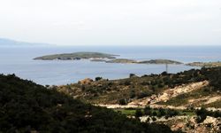 İzmir’in en huzurlu plajları: Ağustos’ta kalabalıklardan uzak yerler