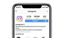 Instagram yöneticisi algoritmaları anlattı