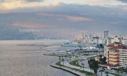 İzmir'de yağmur ne zaman bitecek? 4 Haziran Pazar İzmir hava durumu nasıl olacak?