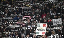 Juventus, Avrupa Süper Ligi'nden çekiliyor