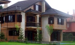 Amasya Suluova'da icradan satılık kargir ev