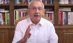 Kılıçdaroğlu büyük miting öncesi depremzedelere seslendi