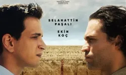 Kurak Günler Filmi konusu, oyuncuları kimler? Kurak Günler filmi uyarlama mı?