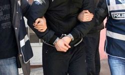 Aydın'da Hint keneviri yetiştirdiği öne sürülen baba oğul tutuklandı