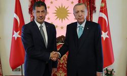 Sinan Oğan "Erdoğan" dedi