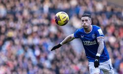 Ryan Kent, Rangers'tan ayrıldı