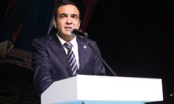 İYİ Parti İzmir İl Başkanı Sinan Bezircilioğlu görevden alındı!