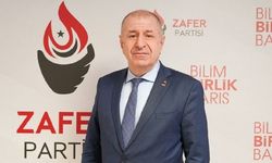 Özdağ'dan Erdoğan'a 'referandum' çağrısı: Gelin halka soralım!