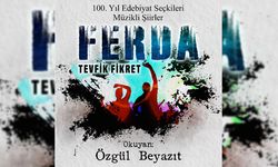 Atatürk’ün en sevdiği şiir olan Tevfik Fikret’in Ferda'sı dijital platformlarda 