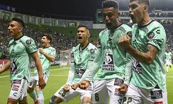 Finalin ilk maçını Leon kazandı