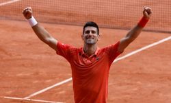 Novak Djokovic, rekor kırarak şampiyon oldu