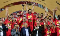 İran'da kupa şampiyonu Persepolis
