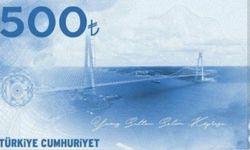 500, 1000 ve 2000 TL Banknotlar ne zaman gelecek? 2000 TL'lik banknot resmi var mı?