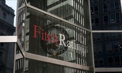 Fitch, 2023 küresel büyüme tahminini yükseltti