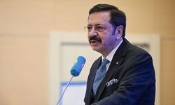 Hisarcıklıoğlu: TCMB'nin faiz kararı, yatırım ve üretim ortamı için kritik önemde