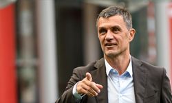 Milan, Maldini ile yolları ayırdı
