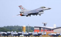 NATO, tarihinin en büyük hava tatbikatına hazır