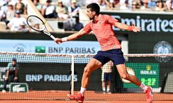 Novak Djokovic, 4. Tur biletini aldı