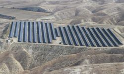 Türkiye'nin güneş enerjisi sektörü iş kapısı oldu